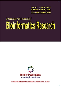 Bioinformatics journal cover letter